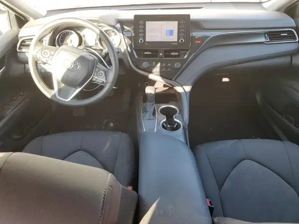 4T1C11AK4MU551607 2021 TOYOTA CAMRY - Image 8