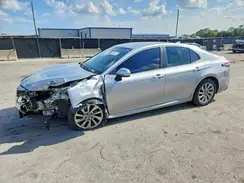 4T1C11AK4MU552028 2021 TOYOTA CAMRY