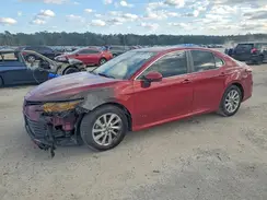 4T1C11AK4MU553437 2021 TOYOTA CAMRY
