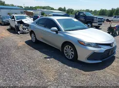 4T1C11AK4MU554118 2021 TOYOTA CAMRY