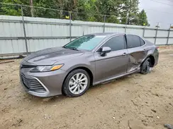 4T1C11AK4MU554393 2021 TOYOTA CAMRY