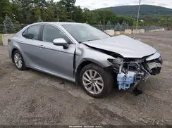 4T1C11AK4MU554927 2021 TOYOTA CAMRY