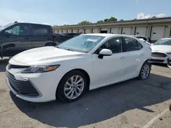 4T1C11AK4MU555351 2021 TOYOTA CAMRY