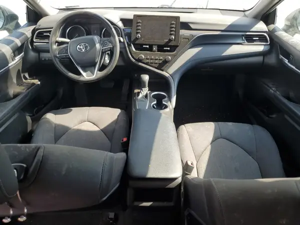4T1C11AK4MU555351 2021 TOYOTA CAMRY - Image 8
