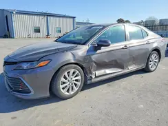 4T1C11AK4MU557147 2021 TOYOTA CAMRY
