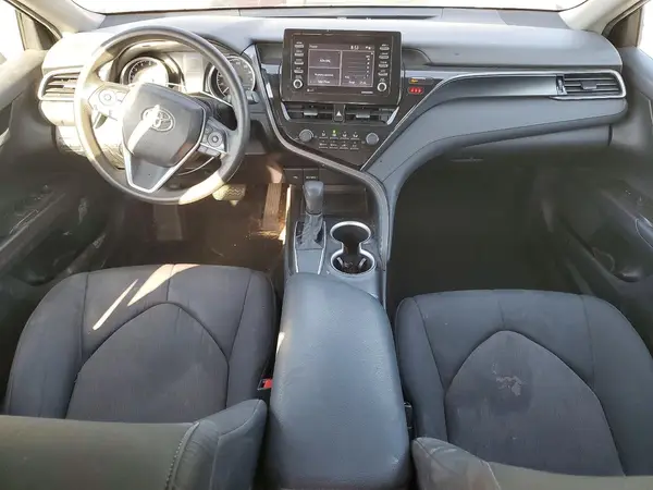 4T1C11AK4MU557147 2021 TOYOTA CAMRY - Image 8
