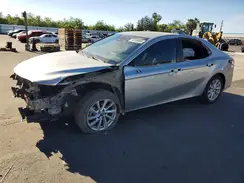 4T1C11AK4MU558556 2021 TOYOTA CAMRY