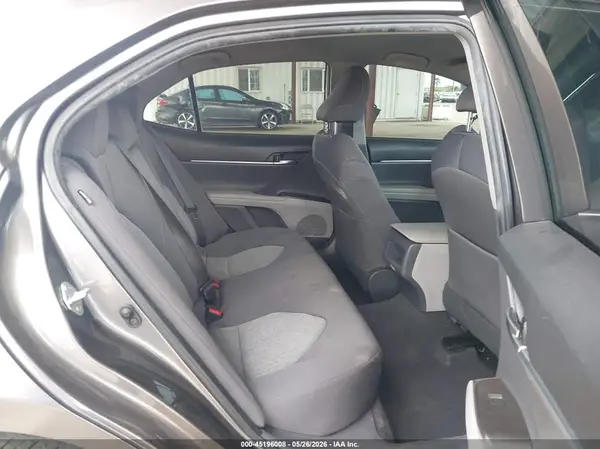4T1C11AK4MU559500 2021 TOYOTA CAMRY - Image 8
