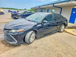 4T1C11AK4MU560954 2021 TOYOTA CAMRY