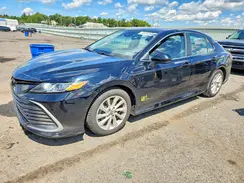 4T1C11AK4MU562204 2021 TOYOTA CAMRY