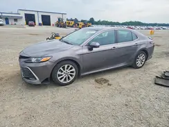 4T1C11AK4MU562364 2021 TOYOTA CAMRY