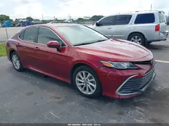 4T1C11AK4MU567807 2021 TOYOTA CAMRY