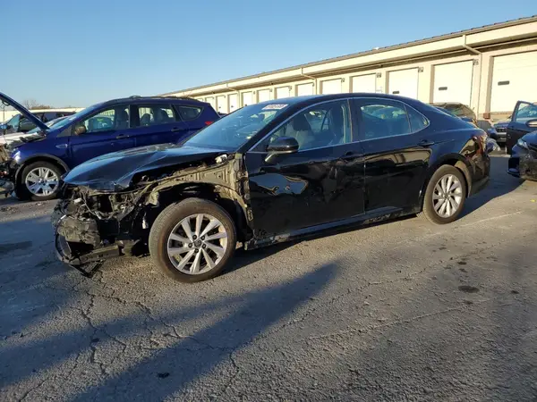 4T1C11AK4MU568231 2021 TOYOTA CAMRY - Image 1