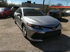 4T1C11AK4MU571159 2021 TOYOTA CAMRY