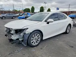 4T1C11AK4MU572196 2021 TOYOTA CAMRY
