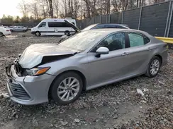 4T1C11AK4MU575454 2021 TOYOTA CAMRY