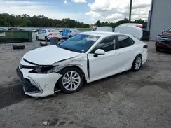 4T1C11AK4MU576068 2021 TOYOTA CAMRY