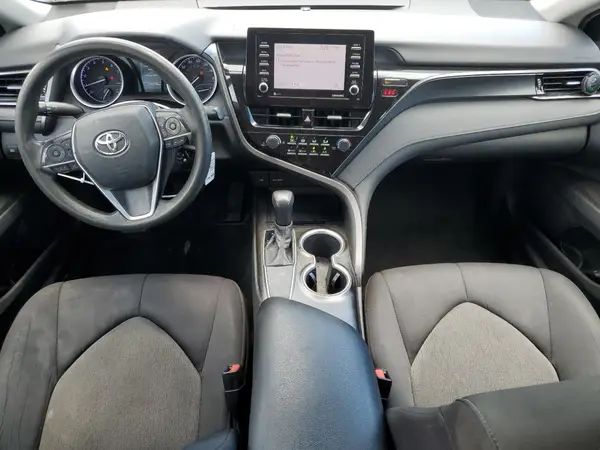 4T1C11AK4MU576068 2021 TOYOTA CAMRY - Image 8