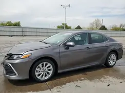 4T1C11AK4MU579102 2021 TOYOTA CAMRY