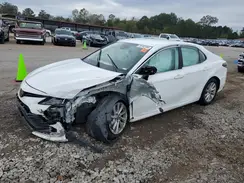 4T1C11AK4MU581643 2021 TOYOTA CAMRY