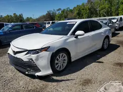 4T1C11AK4MU581755 2021 TOYOTA CAMRY
