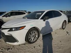4T1C11AK4MU583246 2021 TOYOTA CAMRY