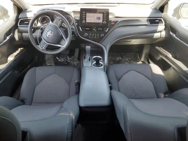 4T1C11AK4MU583974 2021 TOYOTA CAMRY - Image 8