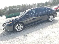 4T1C11AK4MU585532 2021 TOYOTA CAMRY