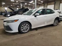 4T1C11AK4MU587202 2021 TOYOTA CAMRY