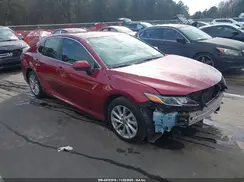 4T1C11AK4MU587538 2021 TOYOTA CAMRY