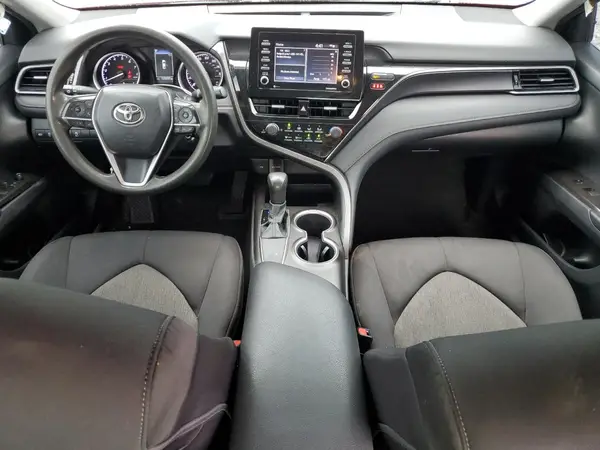 4T1C11AK4MU588429 2021 TOYOTA CAMRY - Image 8