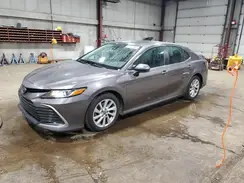 4T1C11AK4MU589354 2021 TOYOTA CAMRY