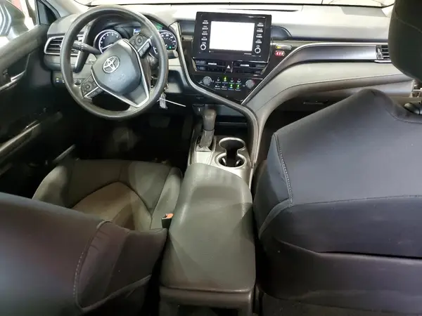 4T1C11AK4MU589354 2021 TOYOTA CAMRY - Image 8