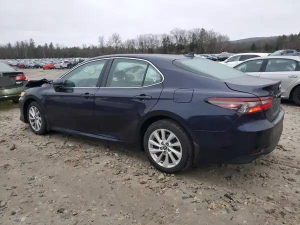 4T1C11AK4MU589838 2021 TOYOTA CAMRY - Image 2