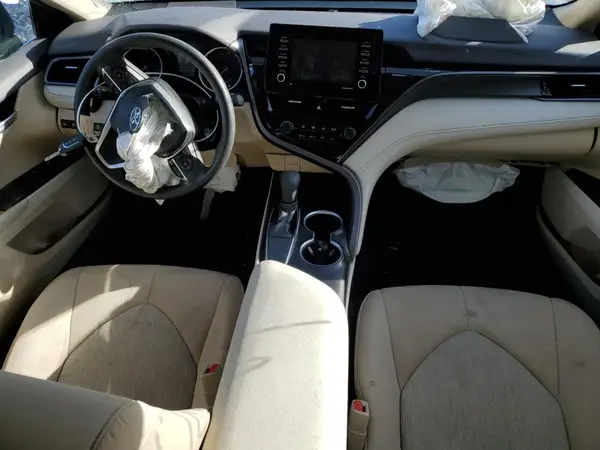 4T1C11AK4MU589838 2021 TOYOTA CAMRY - Image 8
