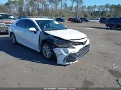 4T1C11AK4MU590617 2021 TOYOTA CAMRY