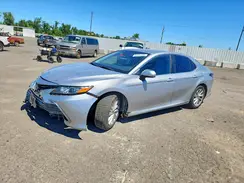 4T1C11AK4MU591704 2021 TOYOTA CAMRY