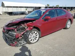 4T1C11AK4MU596188 2021 TOYOTA CAMRY