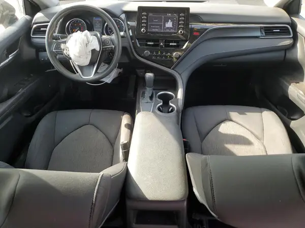 4T1C11AK4MU596188 2021 TOYOTA CAMRY - Image 8