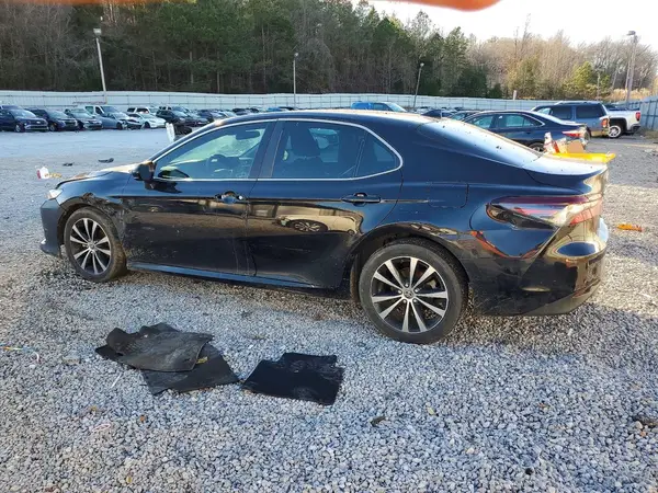 4T1C11AK4MU597020 2021 TOYOTA CAMRY - Image 2