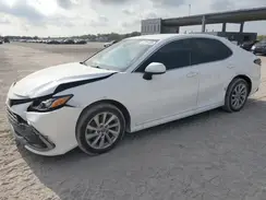 4T1C11AK4MU598300 2021 TOYOTA CAMRY
