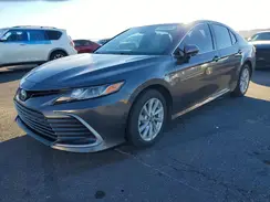4T1C11AK4MU599348 2021 TOYOTA CAMRY