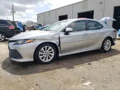 4T1C11AK4MU600420 2021 TOYOTA CAMRY