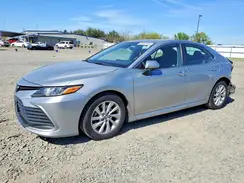 4T1C11AK4MU601583 2021 TOYOTA CAMRY