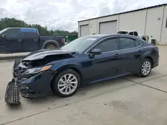 4T1C11AK4MU604970 2021 TOYOTA CAMRY