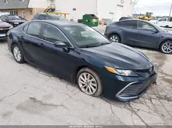4T1C11AK4MU605861 2021 TOYOTA CAMRY