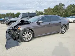 4T1C11AK4MU610249 2021 TOYOTA CAMRY