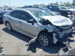 4T1C11AK4MU612132 2021 TOYOTA CAMRY