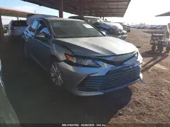 4T1C11AK4NU013667 2022 TOYOTA CAMRY