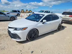 4T1C11AK4NU018433 2022 TOYOTA CAMRY